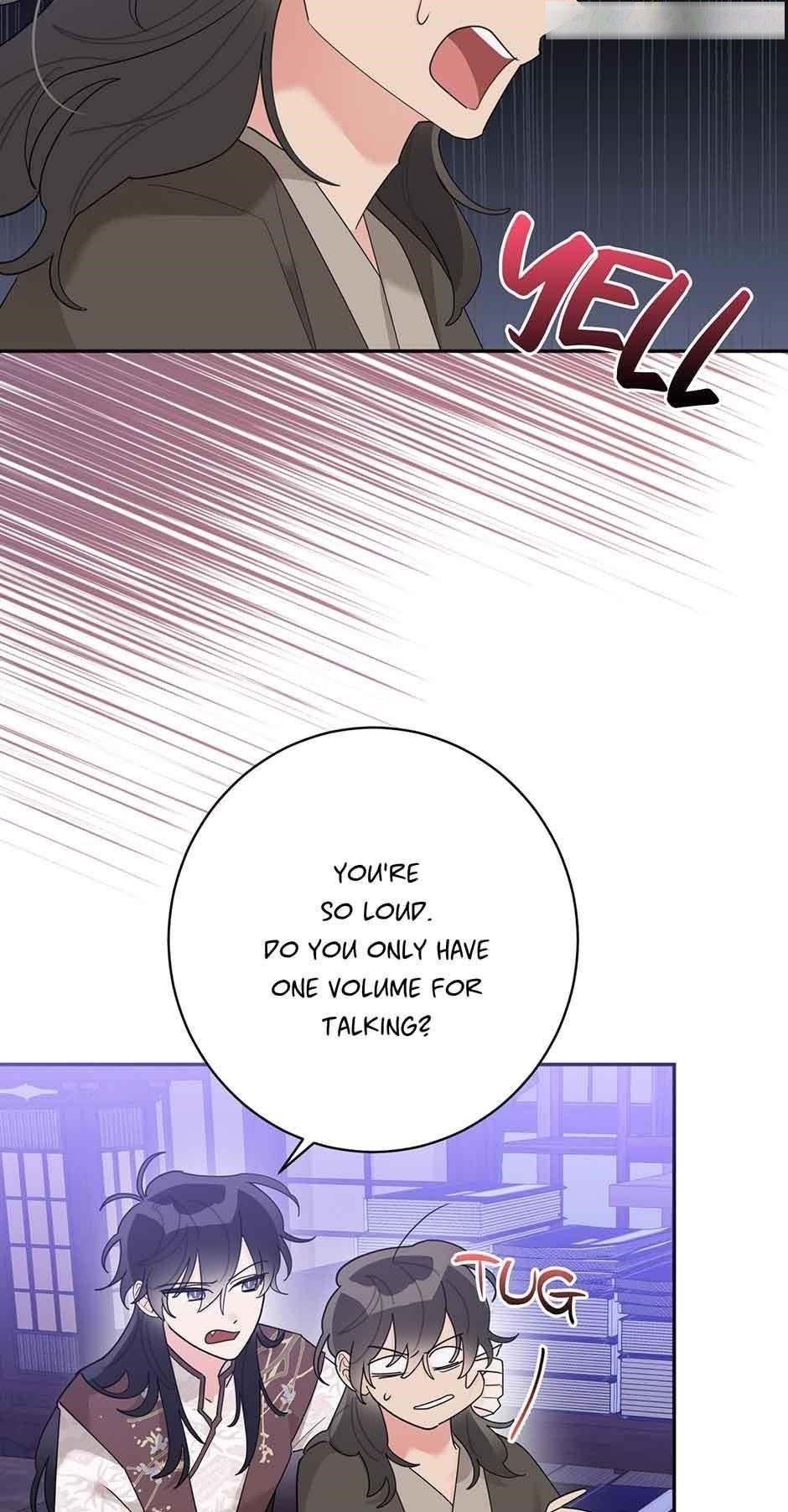 I Am the Precious Daughter of the Greatest Villain in the Fantasy World - Chapter 88 Page 33