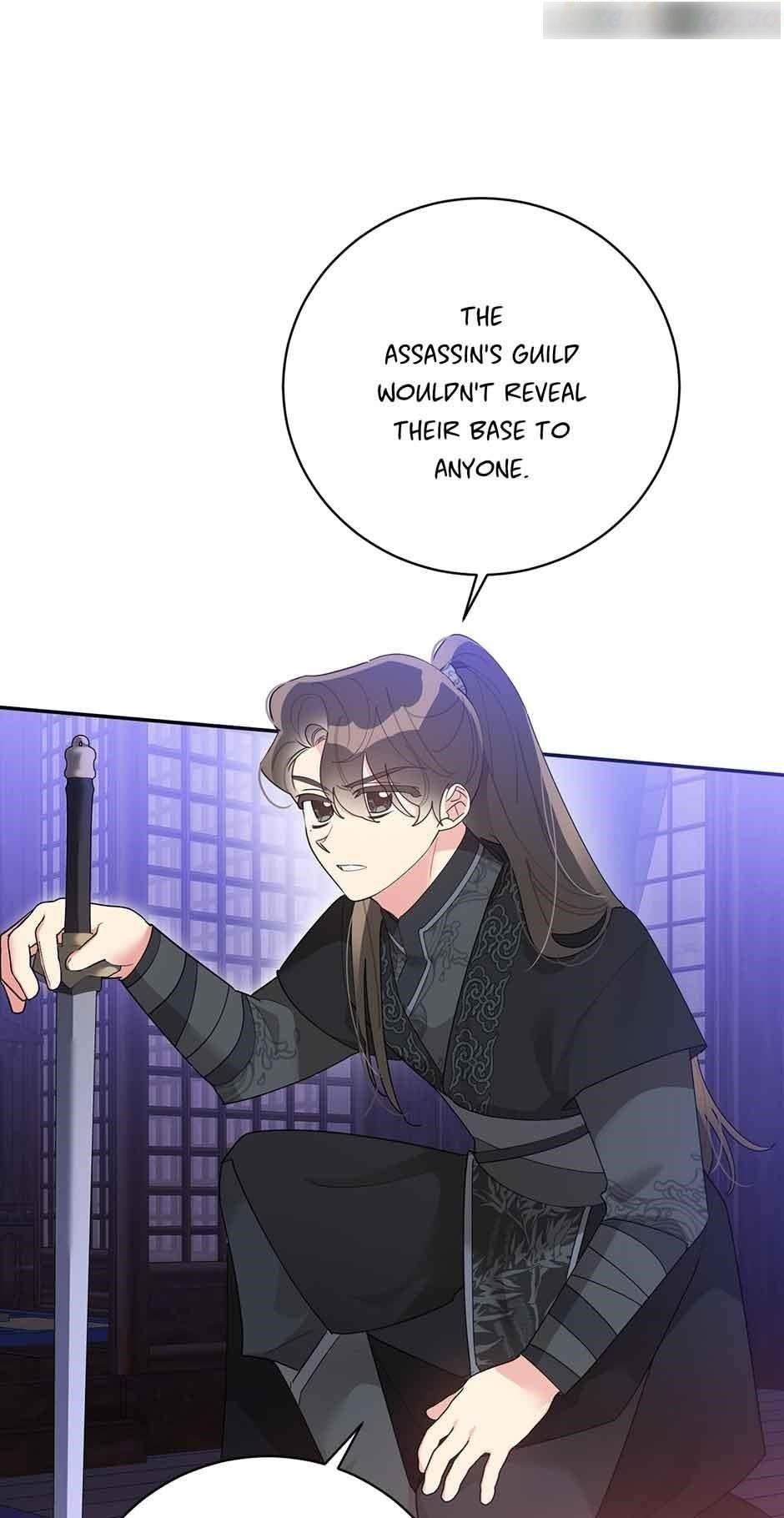 I Am the Precious Daughter of the Greatest Villain in the Fantasy World - Chapter 88 Page 35