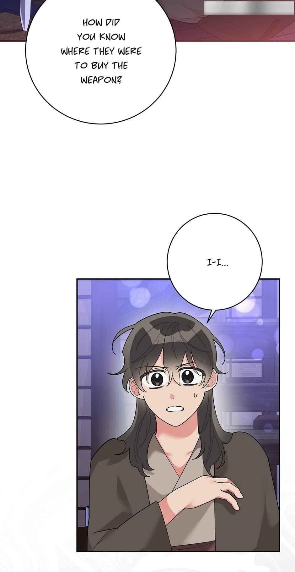 I Am the Precious Daughter of the Greatest Villain in the Fantasy World - Chapter 88 Page 36