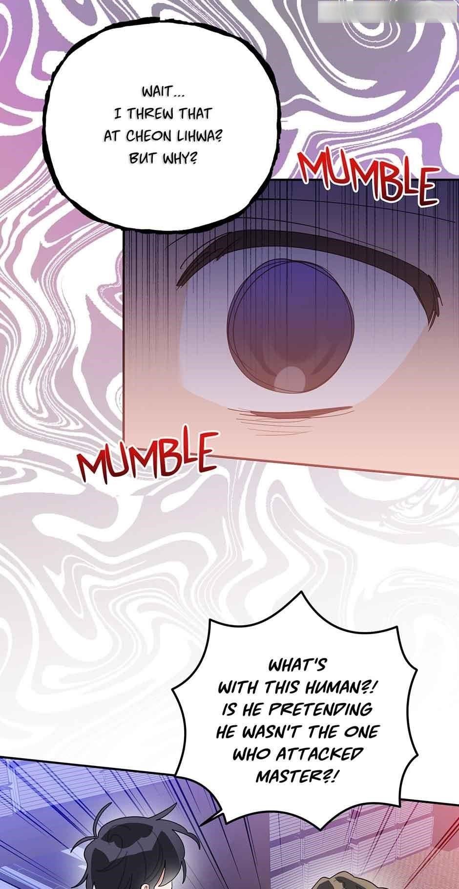 I Am the Precious Daughter of the Greatest Villain in the Fantasy World - Chapter 88 Page 38