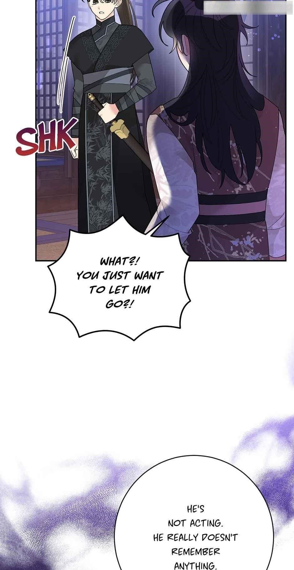 I Am the Precious Daughter of the Greatest Villain in the Fantasy World - Chapter 88 Page 41