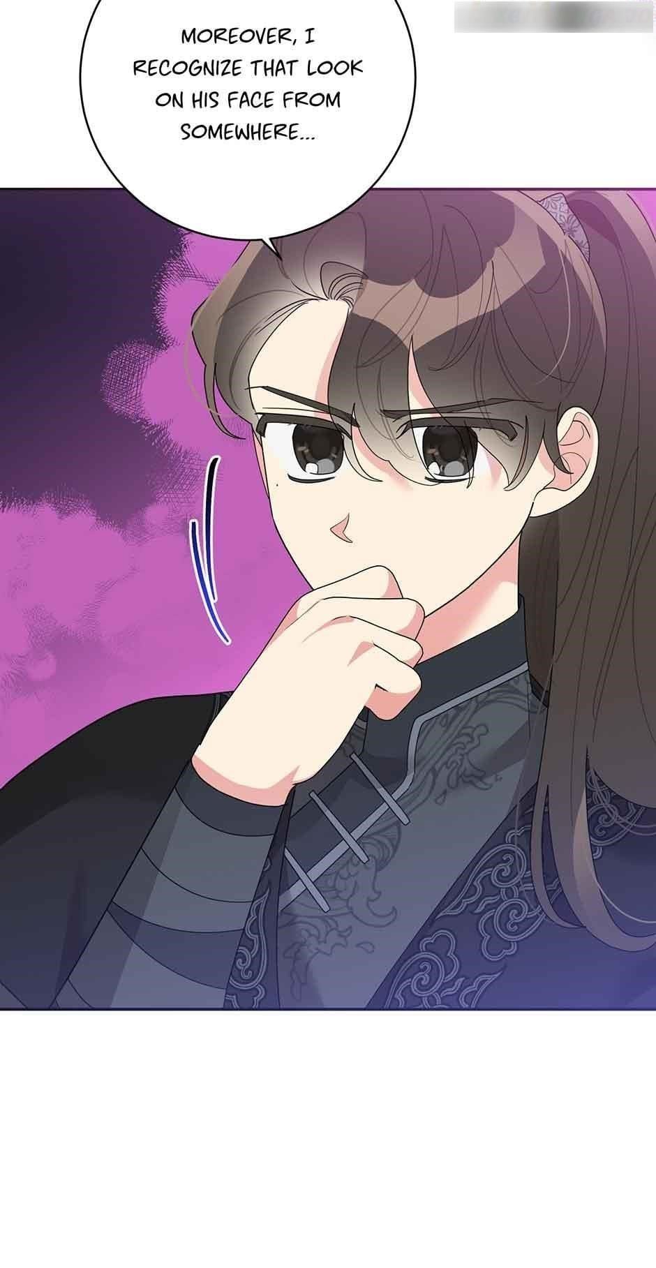 I Am the Precious Daughter of the Greatest Villain in the Fantasy World - Chapter 88 Page 43