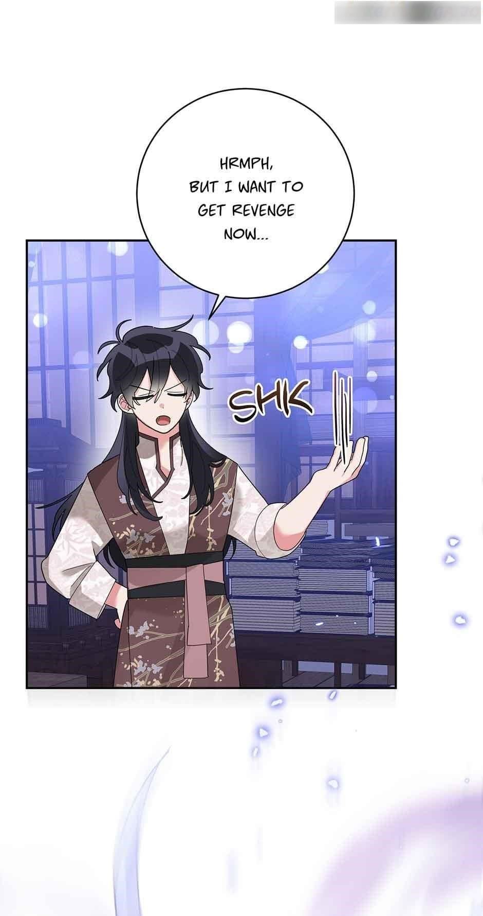 I Am the Precious Daughter of the Greatest Villain in the Fantasy World - Chapter 88 Page 44