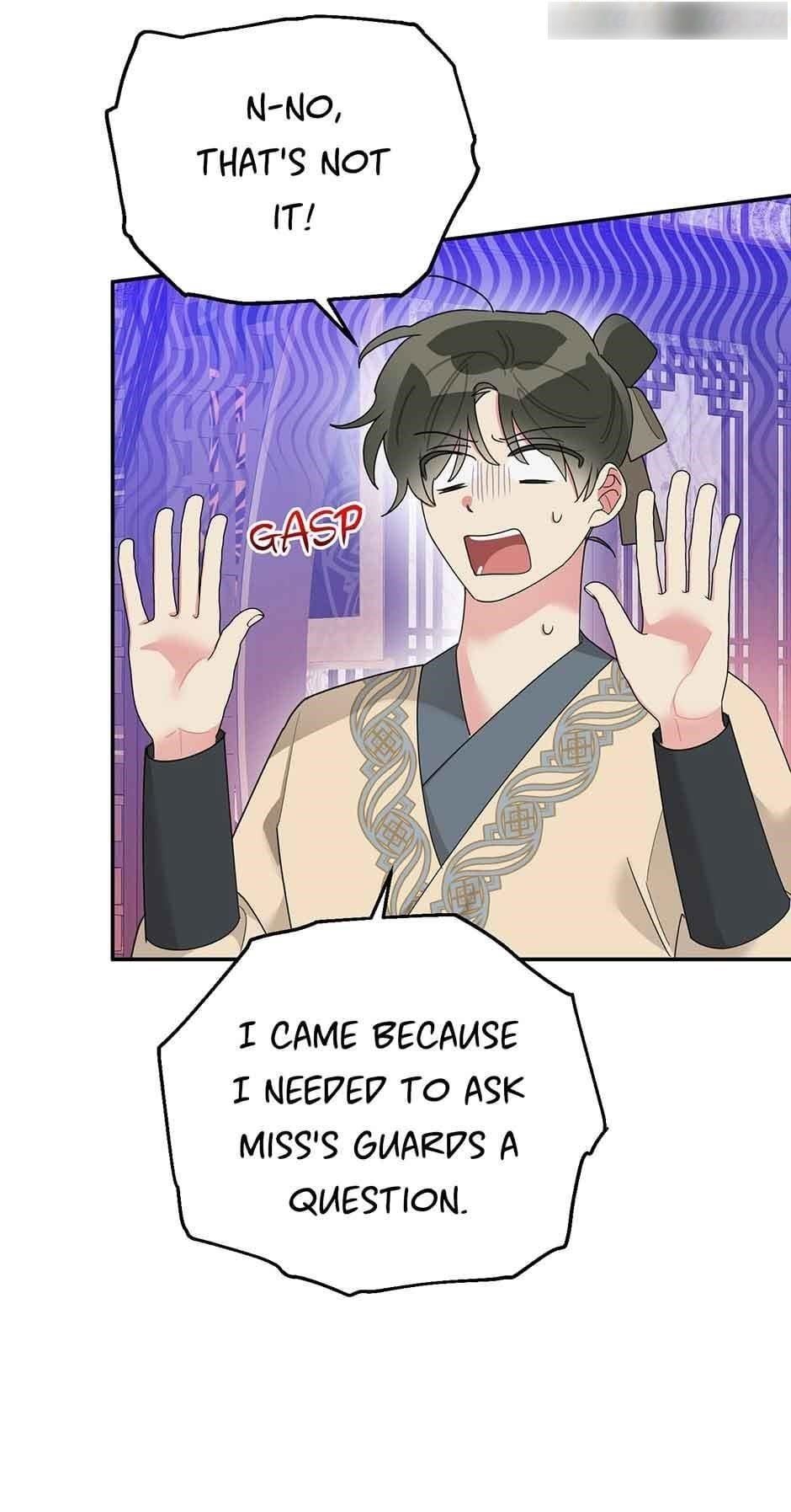 I Am the Precious Daughter of the Greatest Villain in the Fantasy World - Chapter 88 Page 57