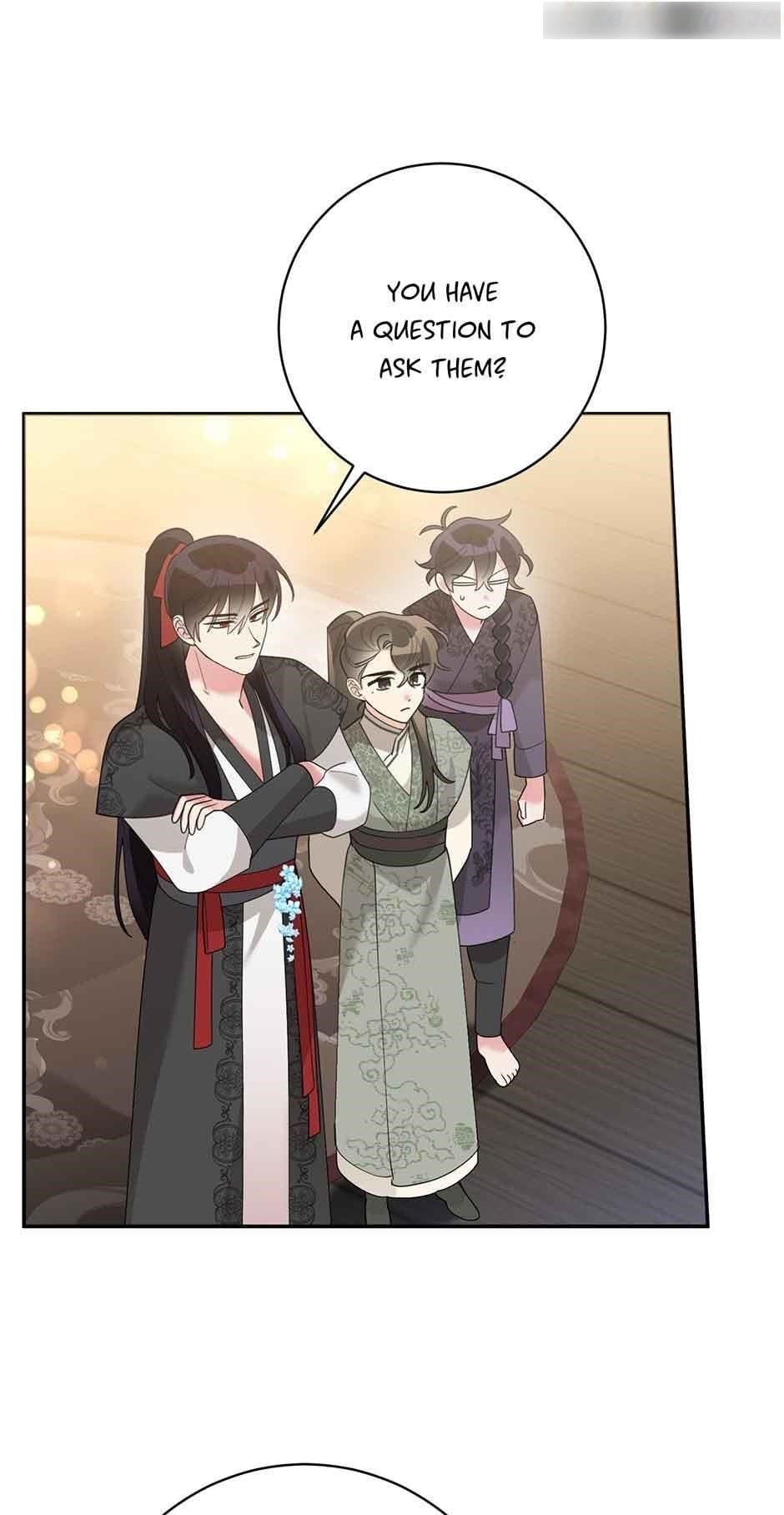 I Am the Precious Daughter of the Greatest Villain in the Fantasy World - Chapter 88 Page 58