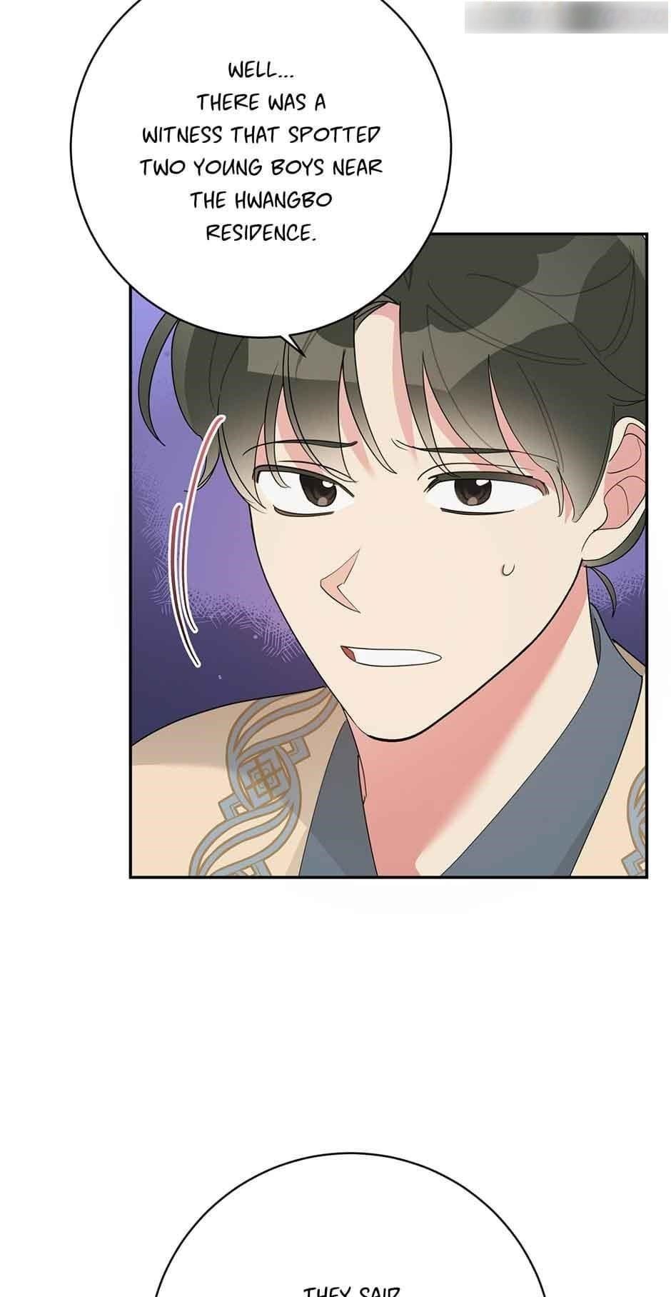 I Am the Precious Daughter of the Greatest Villain in the Fantasy World - Chapter 88 Page 59