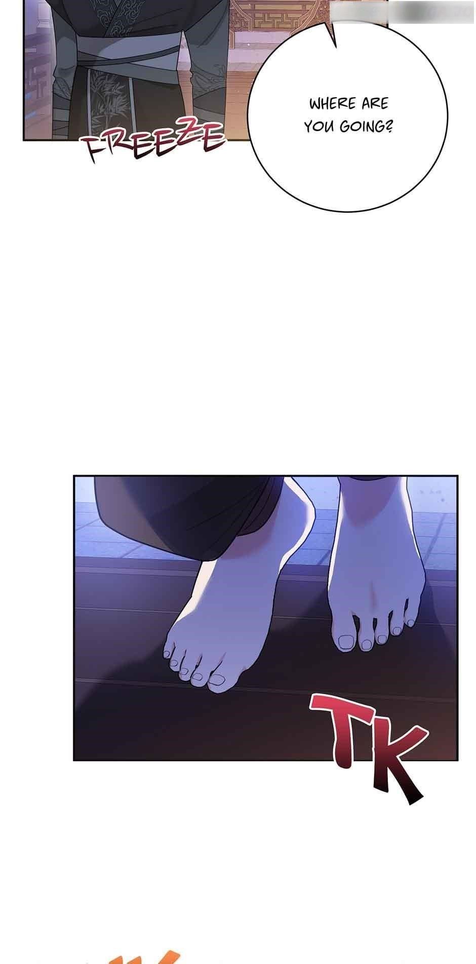 I Am the Precious Daughter of the Greatest Villain in the Fantasy World - Chapter 88 Page 6