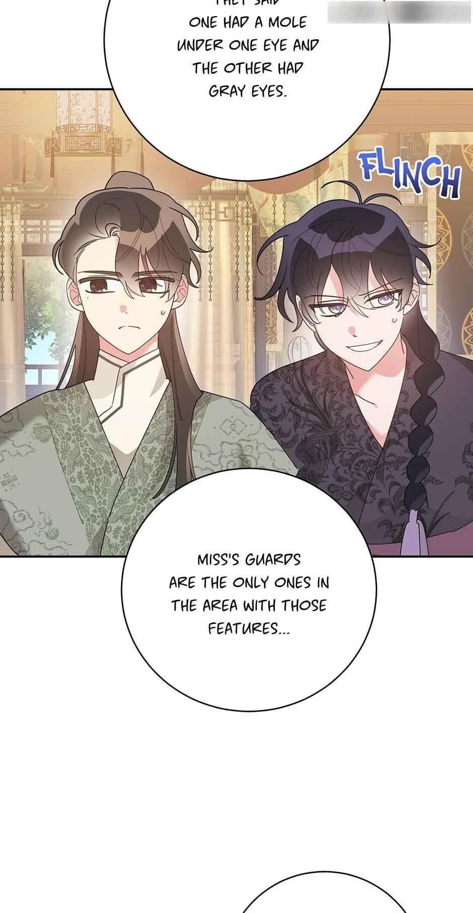 I Am the Precious Daughter of the Greatest Villain in the Fantasy World - Chapter 88 Page 60