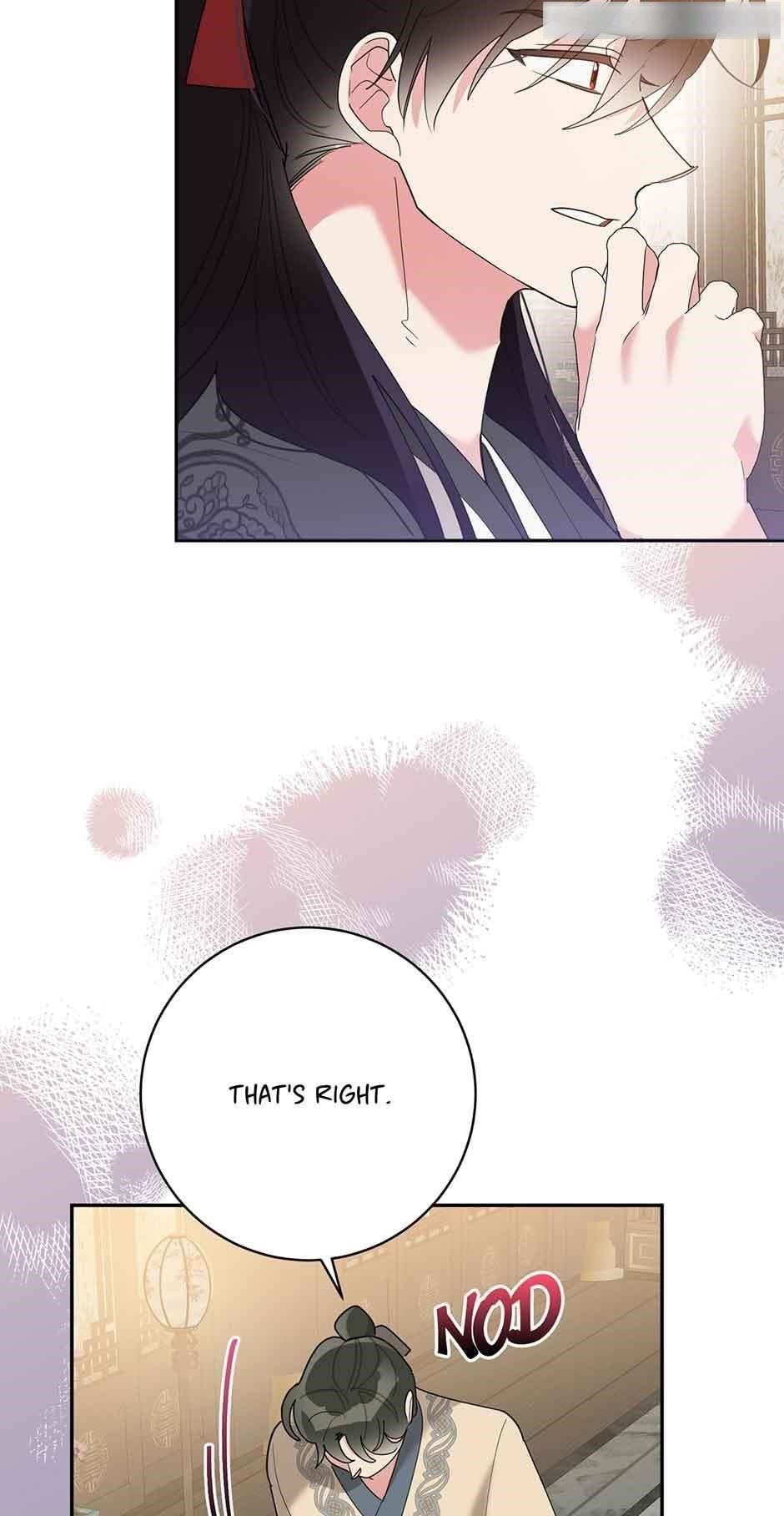 I Am the Precious Daughter of the Greatest Villain in the Fantasy World - Chapter 88 Page 62