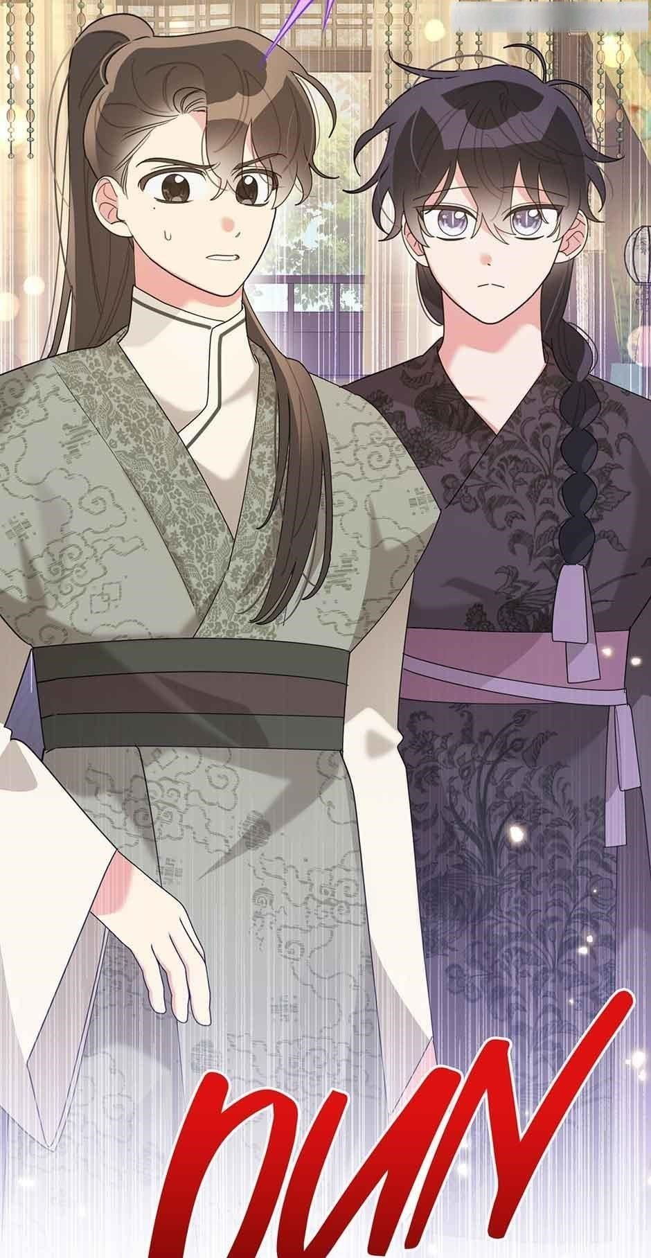 I Am the Precious Daughter of the Greatest Villain in the Fantasy World - Chapter 88 Page 64