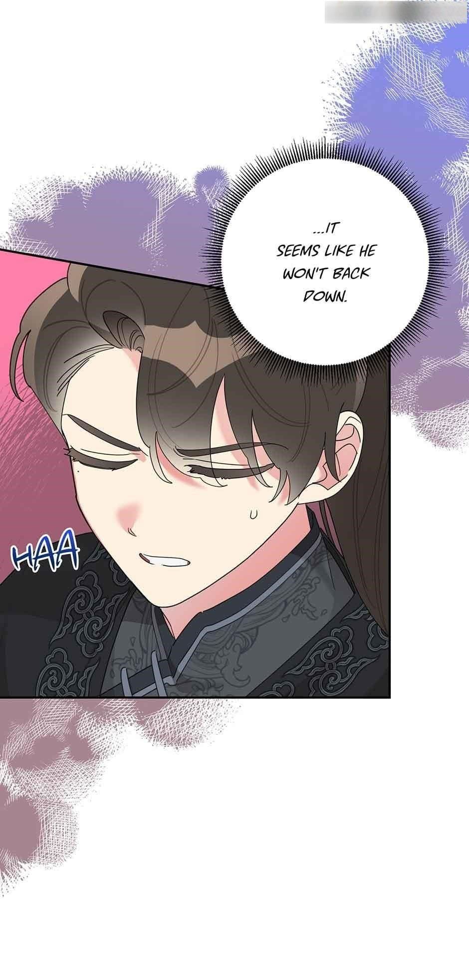 I Am the Precious Daughter of the Greatest Villain in the Fantasy World - Chapter 88 Page 9