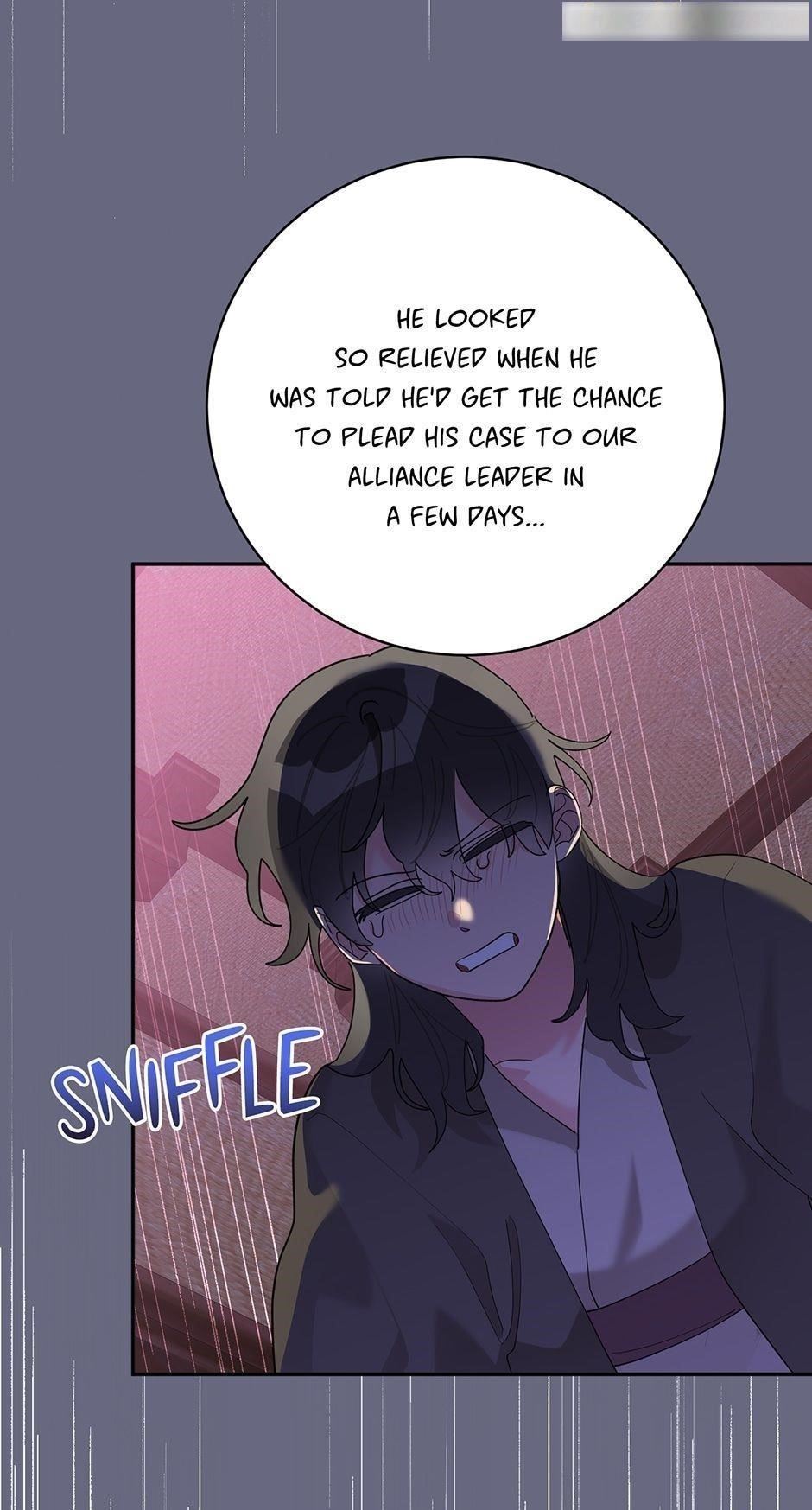 I Am the Precious Daughter of the Greatest Villain in the Fantasy World - Chapter 89 Page 10