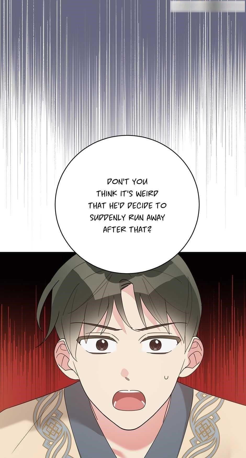 I Am the Precious Daughter of the Greatest Villain in the Fantasy World - Chapter 89 Page 11