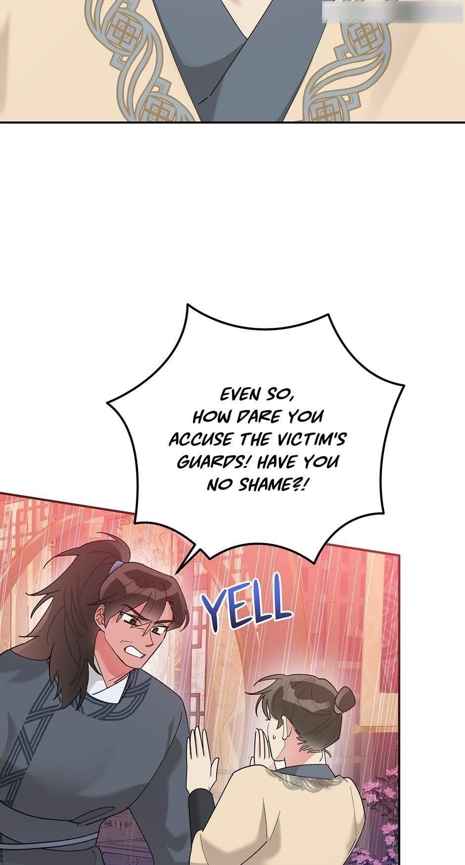 I Am the Precious Daughter of the Greatest Villain in the Fantasy World - Chapter 89 Page 12