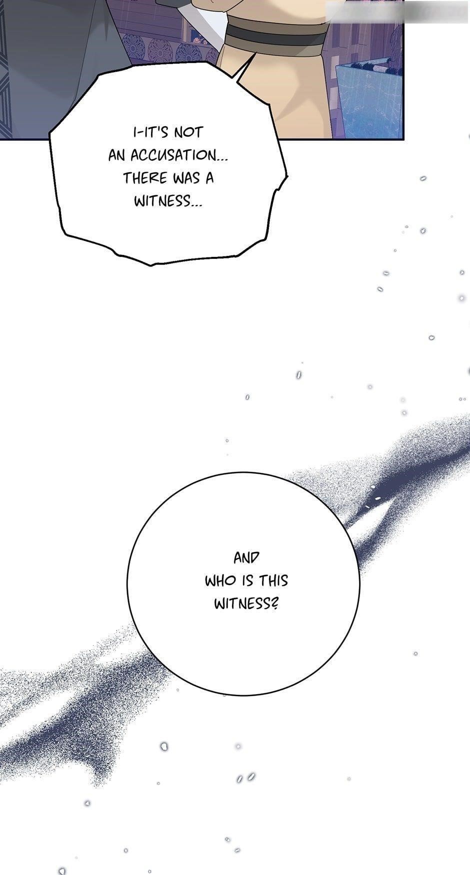 I Am the Precious Daughter of the Greatest Villain in the Fantasy World - Chapter 89 Page 13