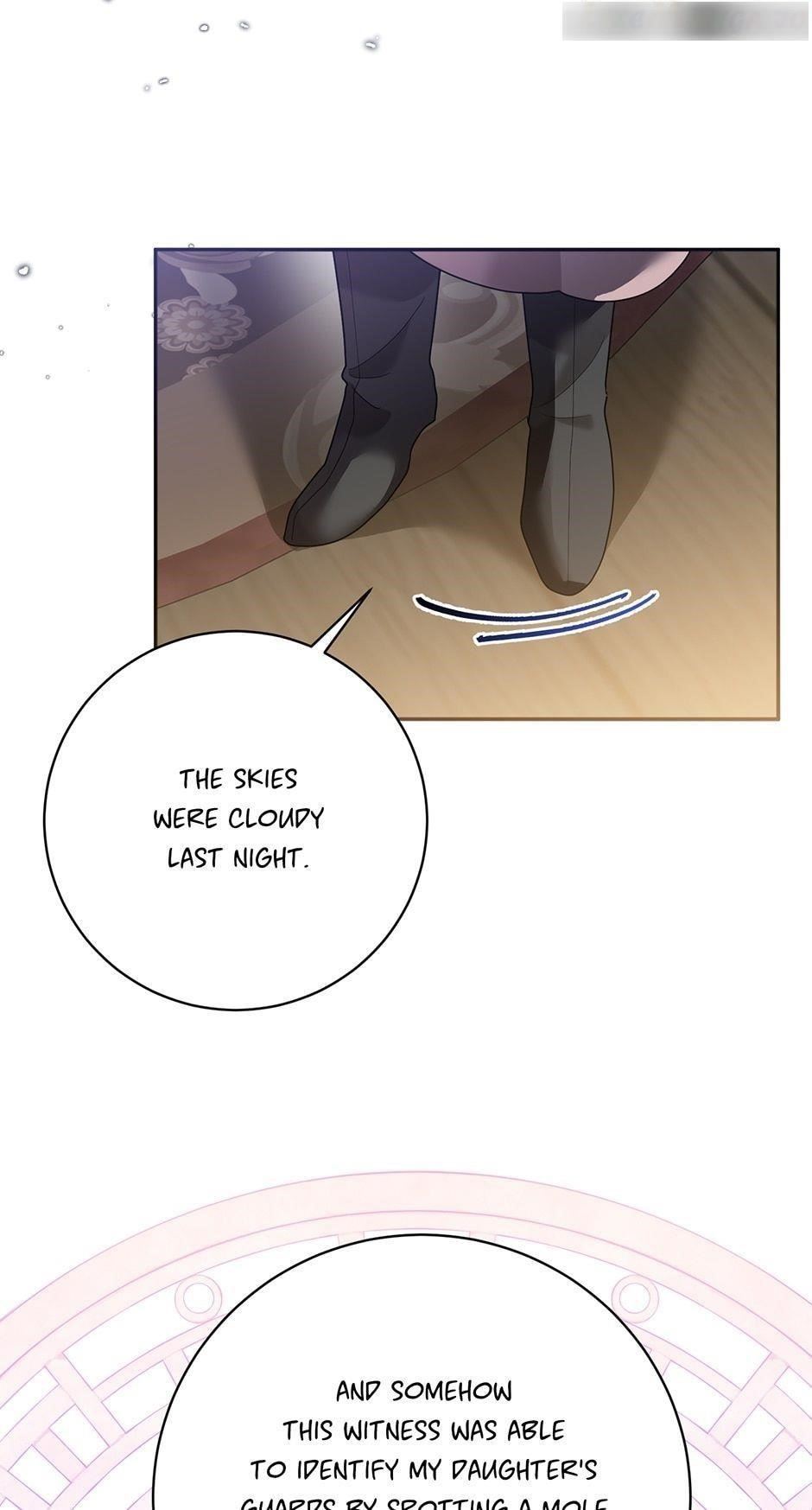 I Am the Precious Daughter of the Greatest Villain in the Fantasy World - Chapter 89 Page 14