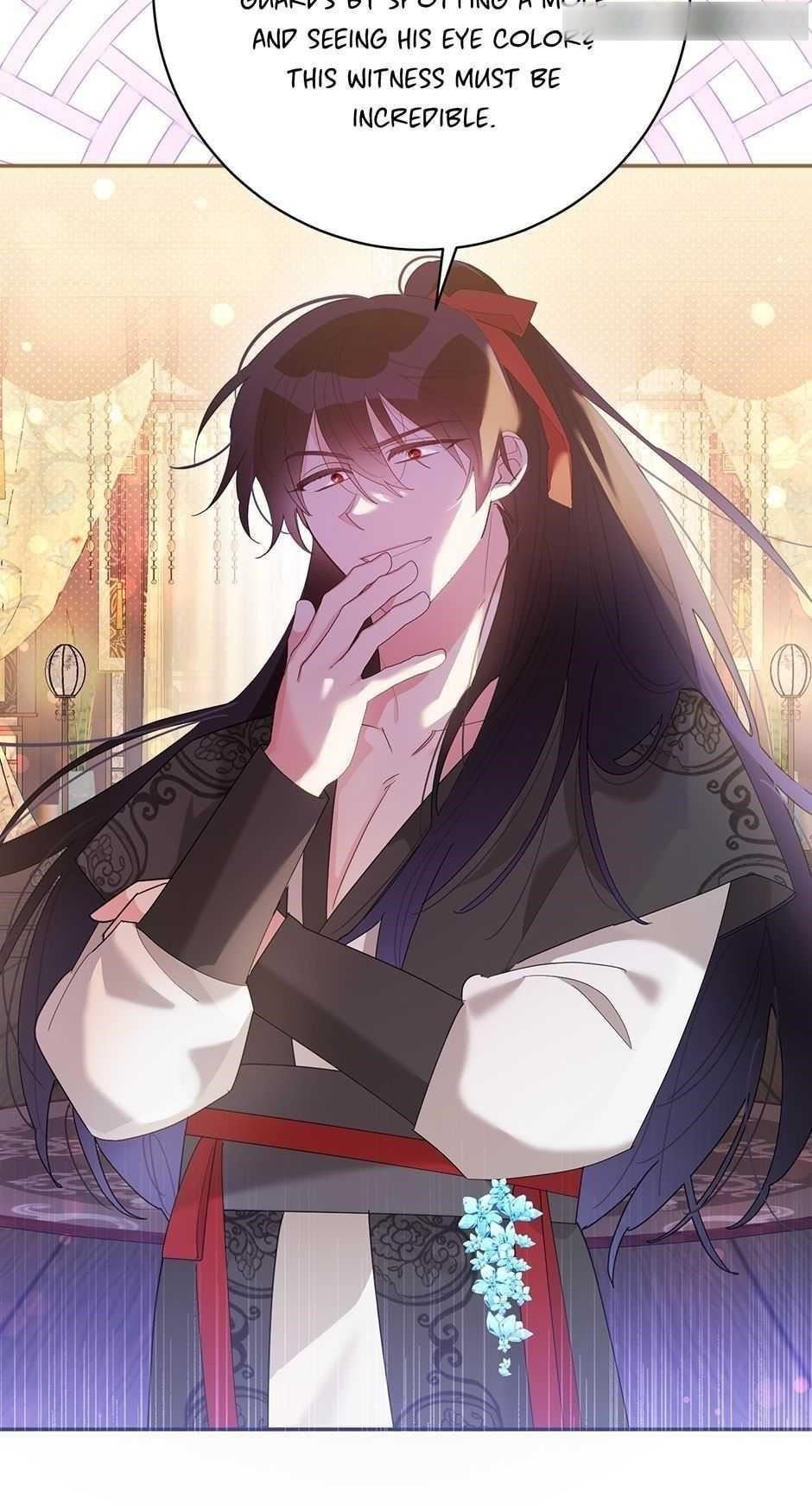 I Am the Precious Daughter of the Greatest Villain in the Fantasy World - Chapter 89 Page 15