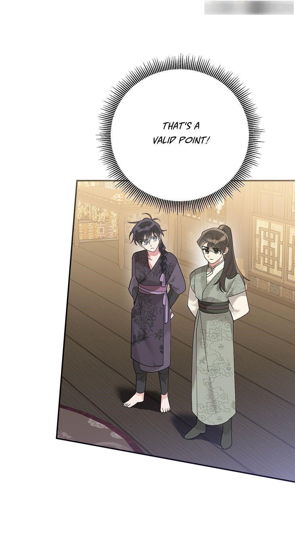 I Am the Precious Daughter of the Greatest Villain in the Fantasy World - Chapter 89 Page 16