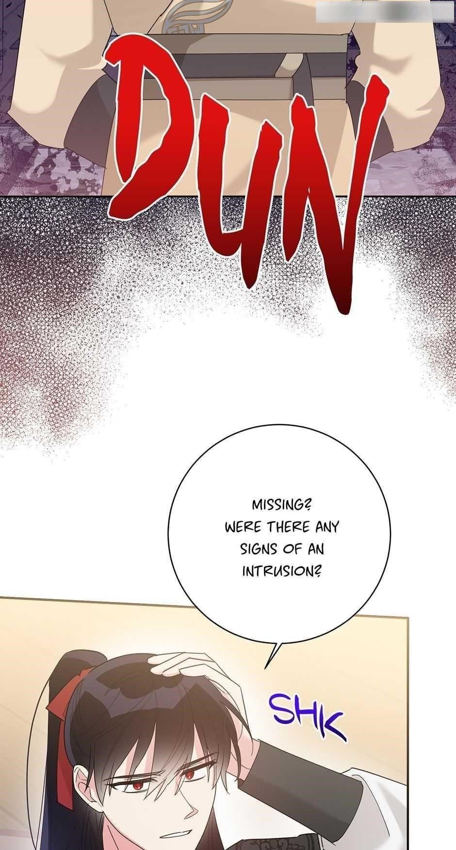 I Am the Precious Daughter of the Greatest Villain in the Fantasy World - Chapter 89 Page 2