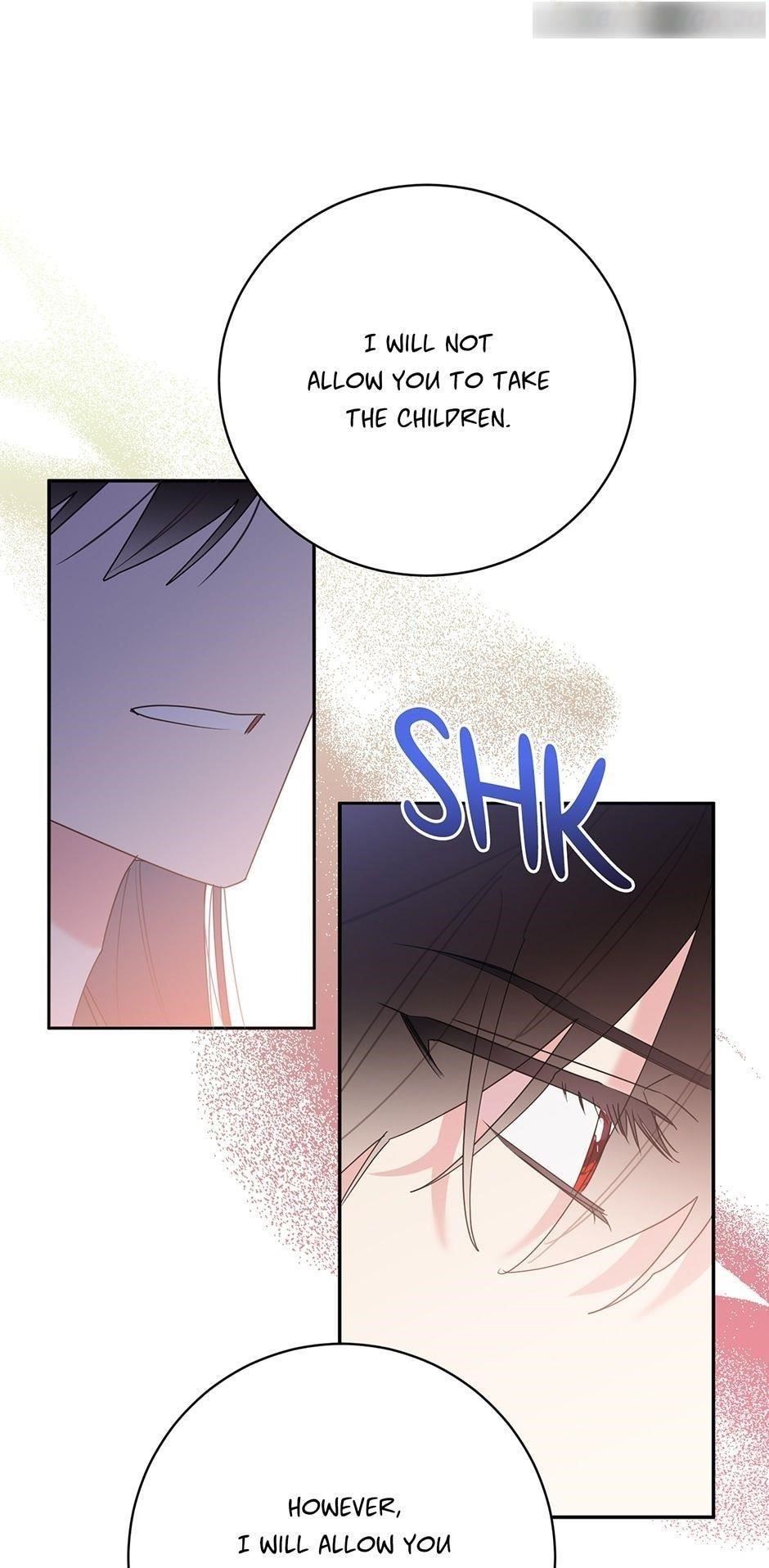 I Am the Precious Daughter of the Greatest Villain in the Fantasy World - Chapter 89 Page 23