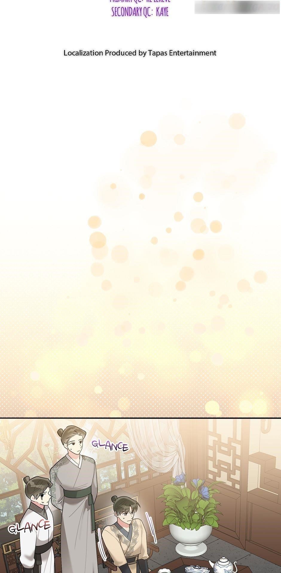 I Am the Precious Daughter of the Greatest Villain in the Fantasy World - Chapter 89 Page 25