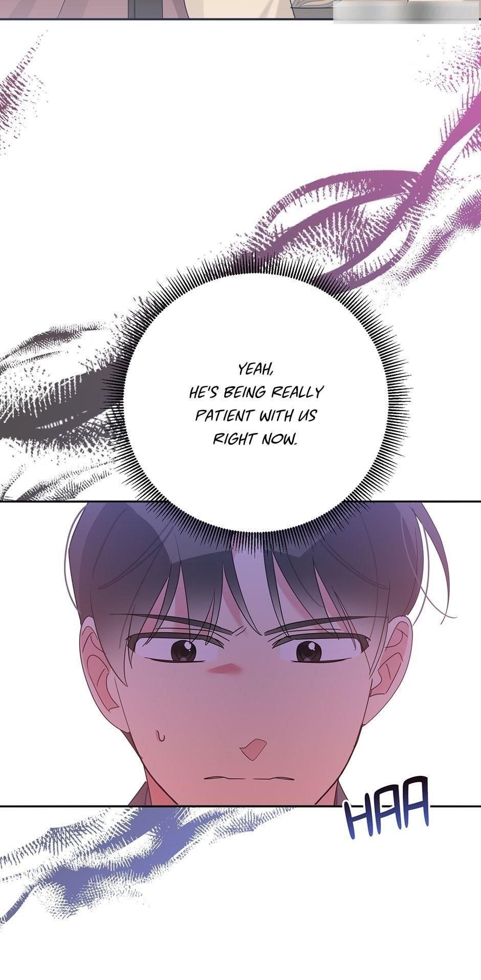 I Am the Precious Daughter of the Greatest Villain in the Fantasy World - Chapter 89 Page 29