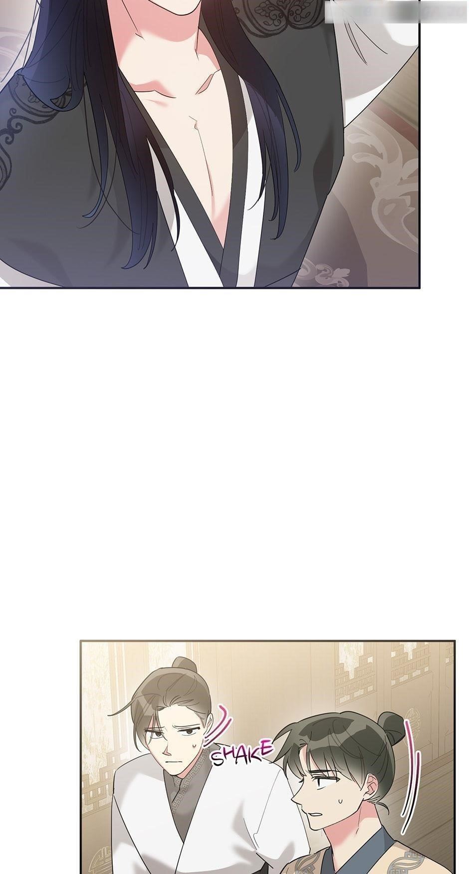 I Am the Precious Daughter of the Greatest Villain in the Fantasy World - Chapter 89 Page 3