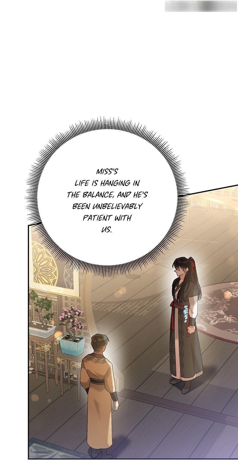 I Am the Precious Daughter of the Greatest Villain in the Fantasy World - Chapter 89 Page 30