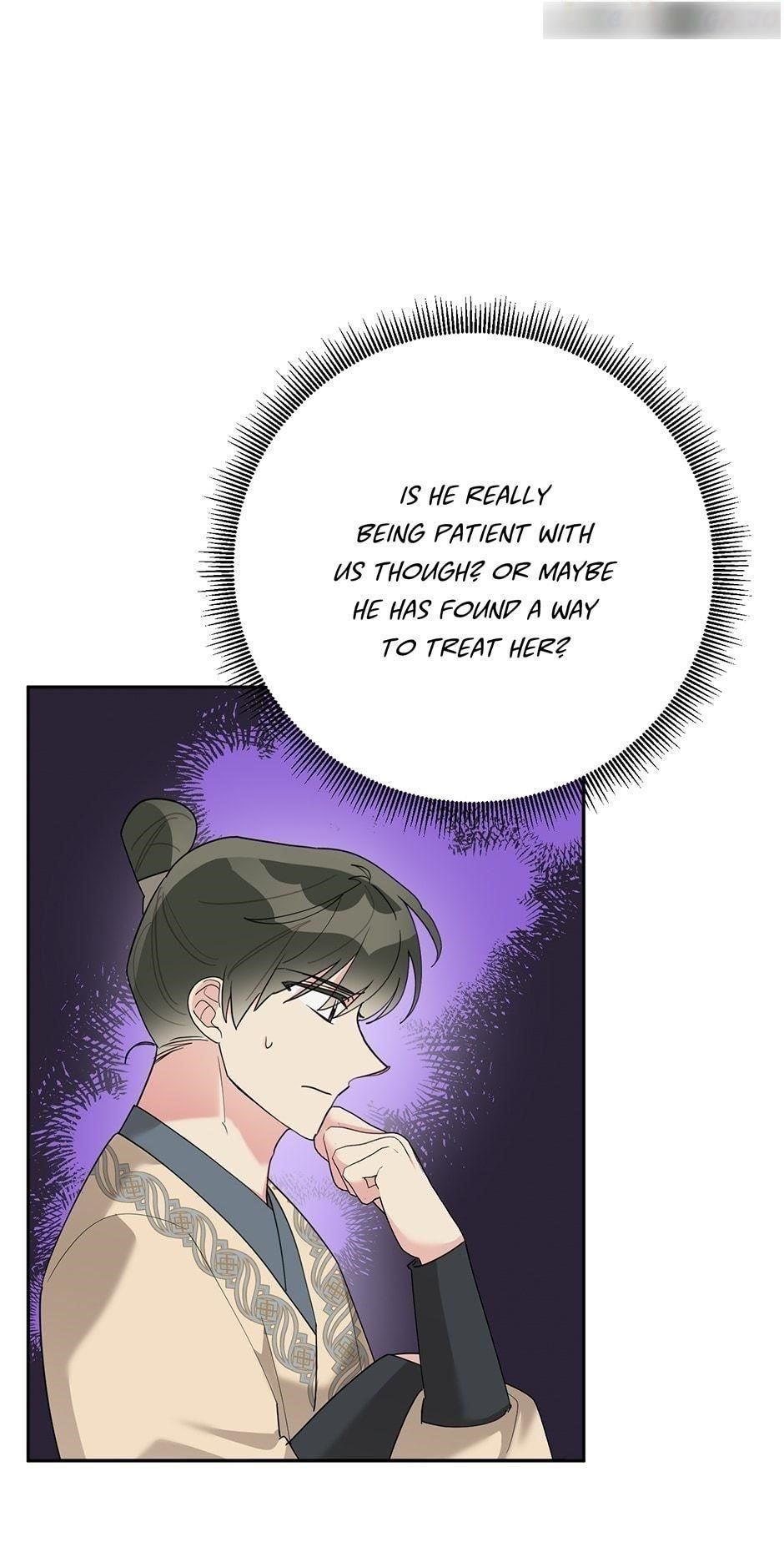 I Am the Precious Daughter of the Greatest Villain in the Fantasy World - Chapter 89 Page 31