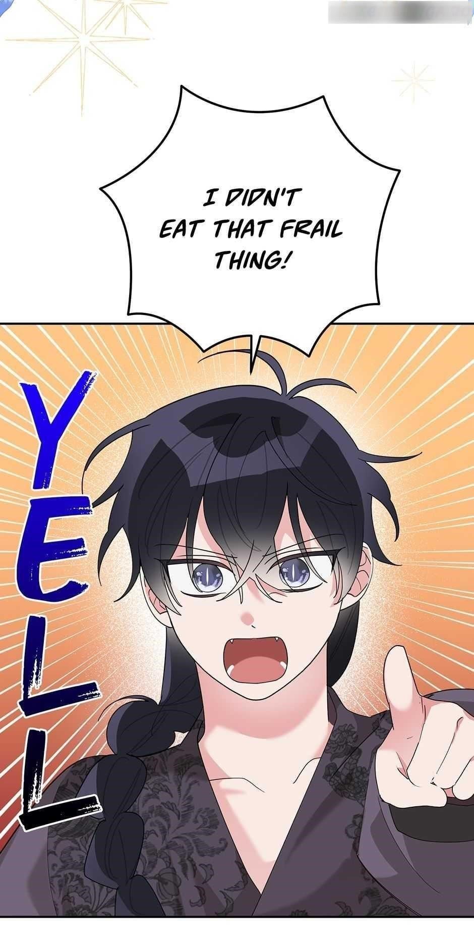 I Am the Precious Daughter of the Greatest Villain in the Fantasy World - Chapter 89 Page 34