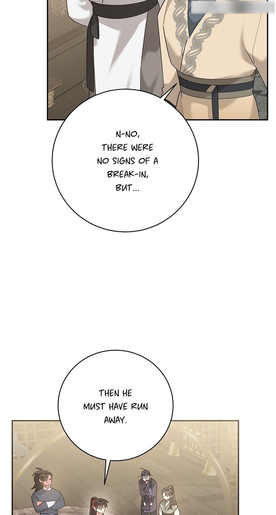 I Am the Precious Daughter of the Greatest Villain in the Fantasy World - Chapter 89 Page 4