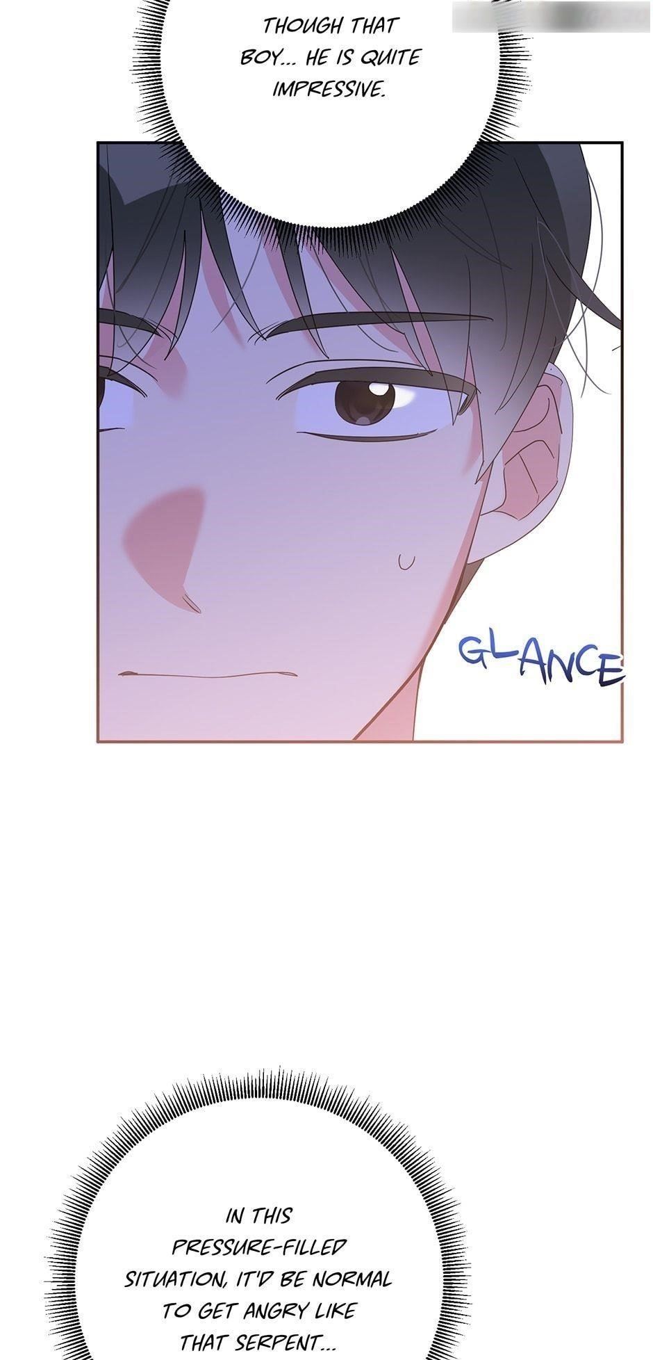 I Am the Precious Daughter of the Greatest Villain in the Fantasy World - Chapter 89 Page 40