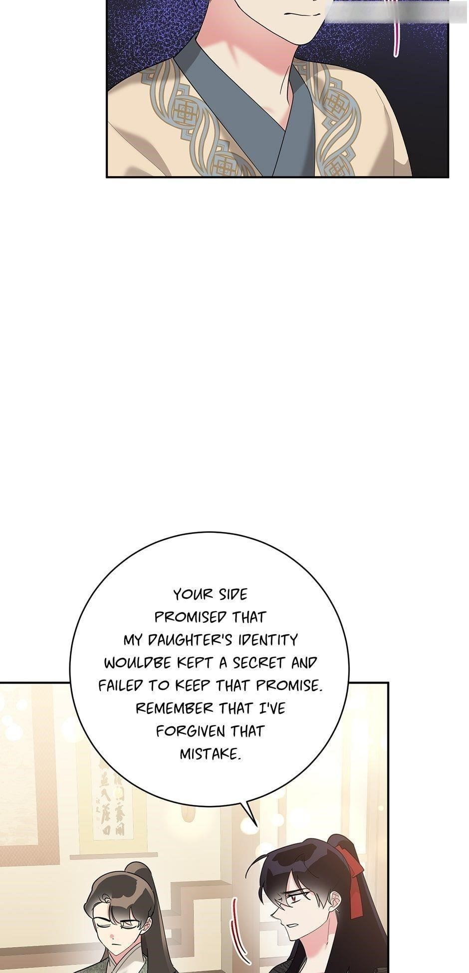 I Am the Precious Daughter of the Greatest Villain in the Fantasy World - Chapter 89 Page 49