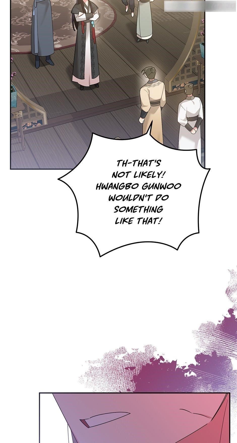 I Am the Precious Daughter of the Greatest Villain in the Fantasy World - Chapter 89 Page 5