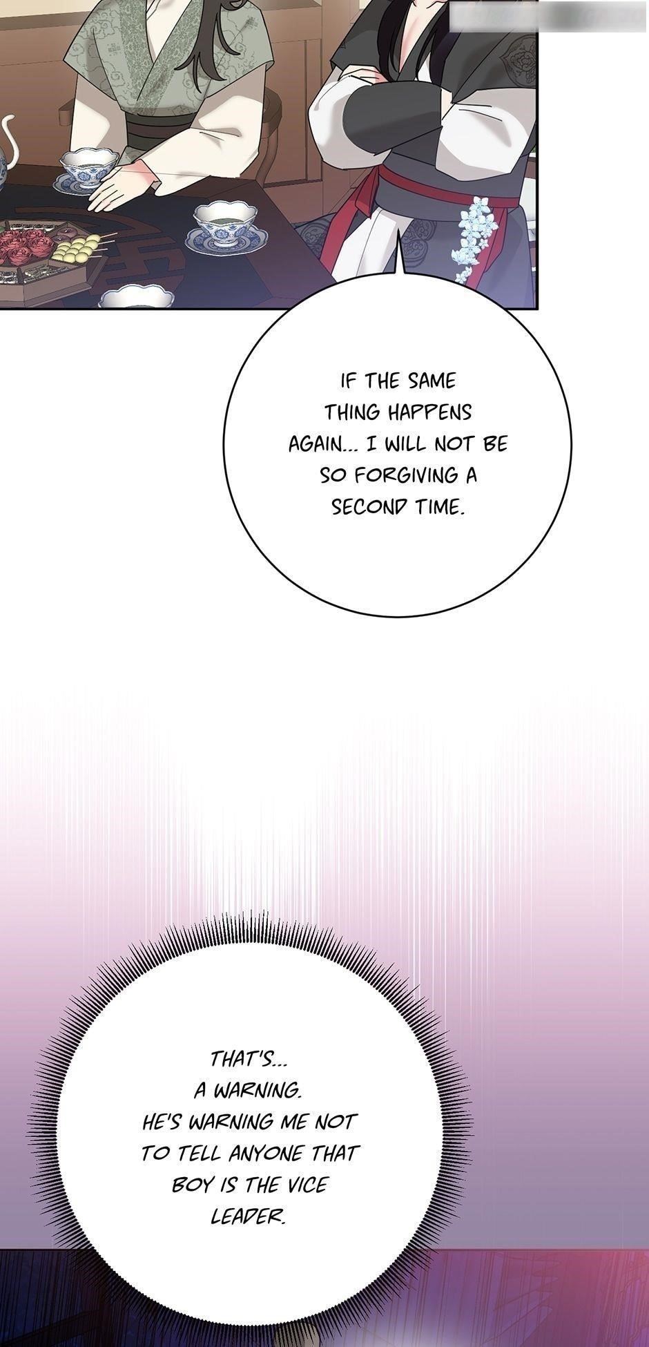 I Am the Precious Daughter of the Greatest Villain in the Fantasy World - Chapter 89 Page 50