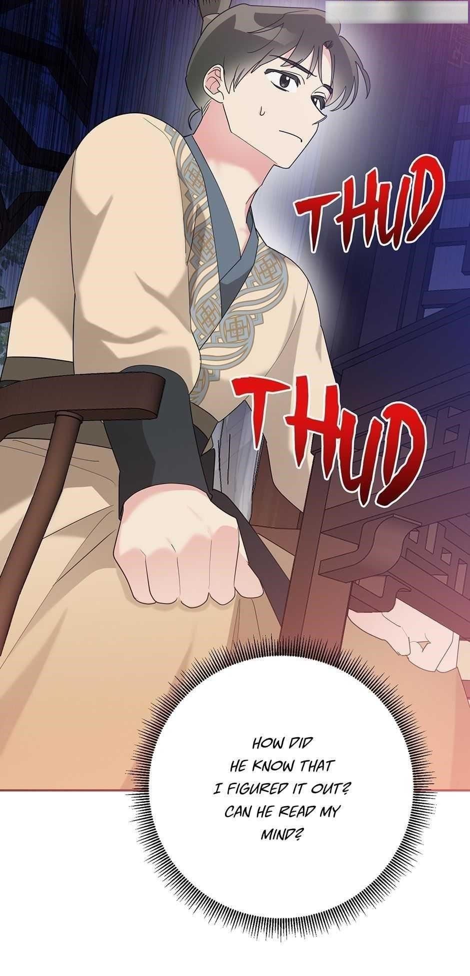 I Am the Precious Daughter of the Greatest Villain in the Fantasy World - Chapter 89 Page 51