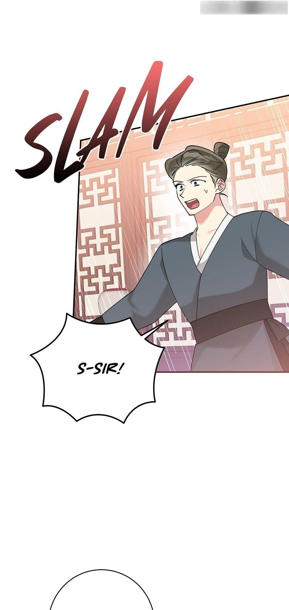 I Am the Precious Daughter of the Greatest Villain in the Fantasy World - Chapter 89 Page 52