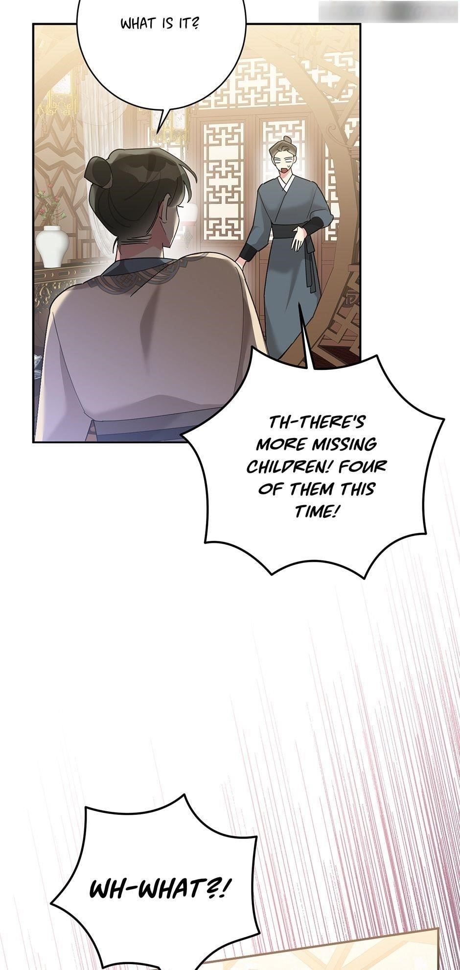 I Am the Precious Daughter of the Greatest Villain in the Fantasy World - Chapter 89 Page 53