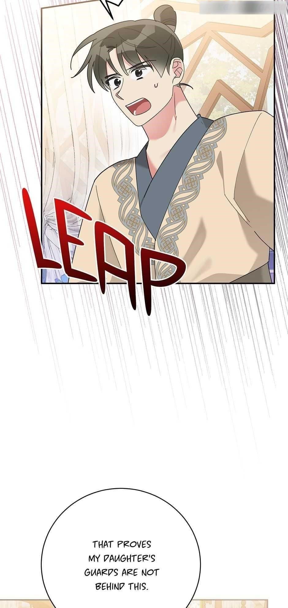 I Am the Precious Daughter of the Greatest Villain in the Fantasy World - Chapter 89 Page 54