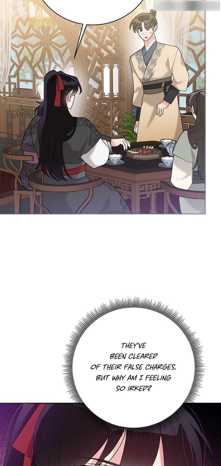 I Am the Precious Daughter of the Greatest Villain in the Fantasy World - Chapter 89 Page 55