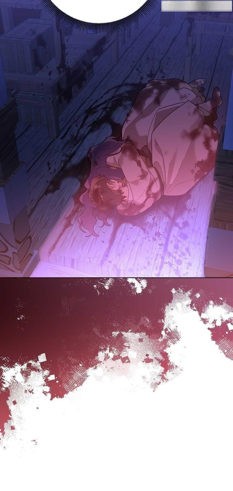 I Am the Precious Daughter of the Greatest Villain in the Fantasy World - Chapter 89 Page 57