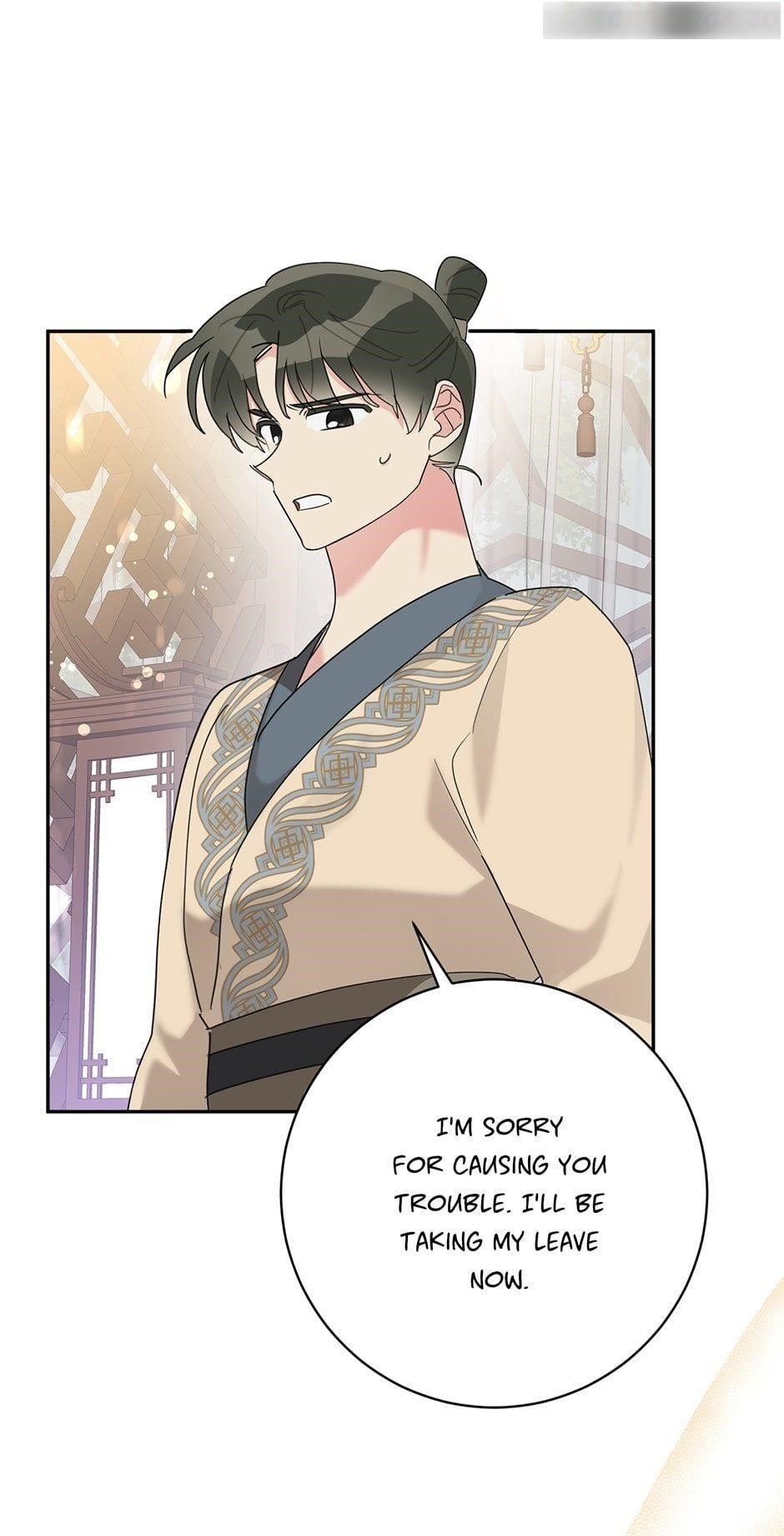 I Am the Precious Daughter of the Greatest Villain in the Fantasy World - Chapter 89 Page 59