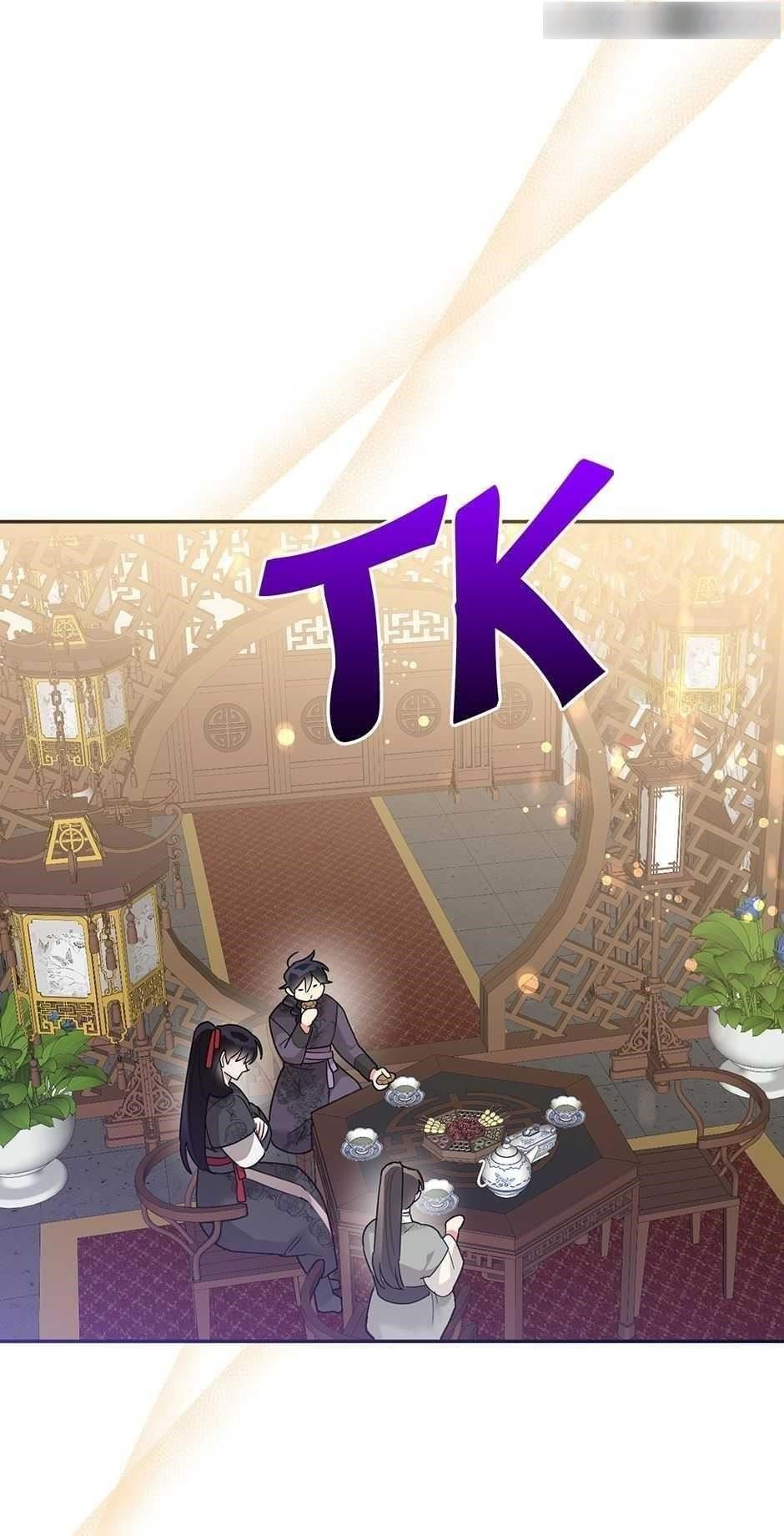 I Am the Precious Daughter of the Greatest Villain in the Fantasy World - Chapter 89 Page 60