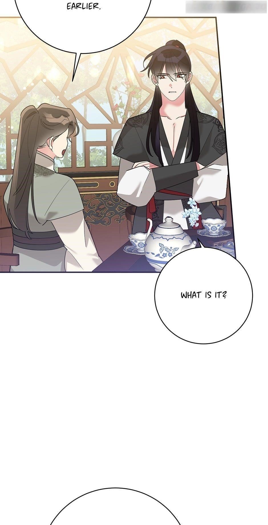 I Am the Precious Daughter of the Greatest Villain in the Fantasy World - Chapter 89 Page 63