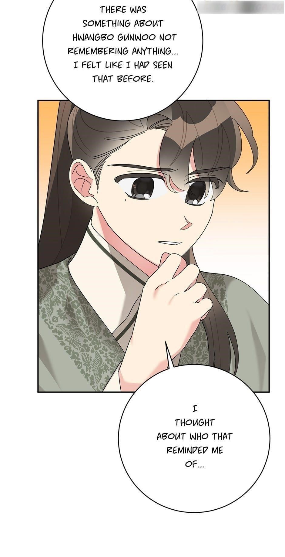 I Am the Precious Daughter of the Greatest Villain in the Fantasy World - Chapter 89 Page 64