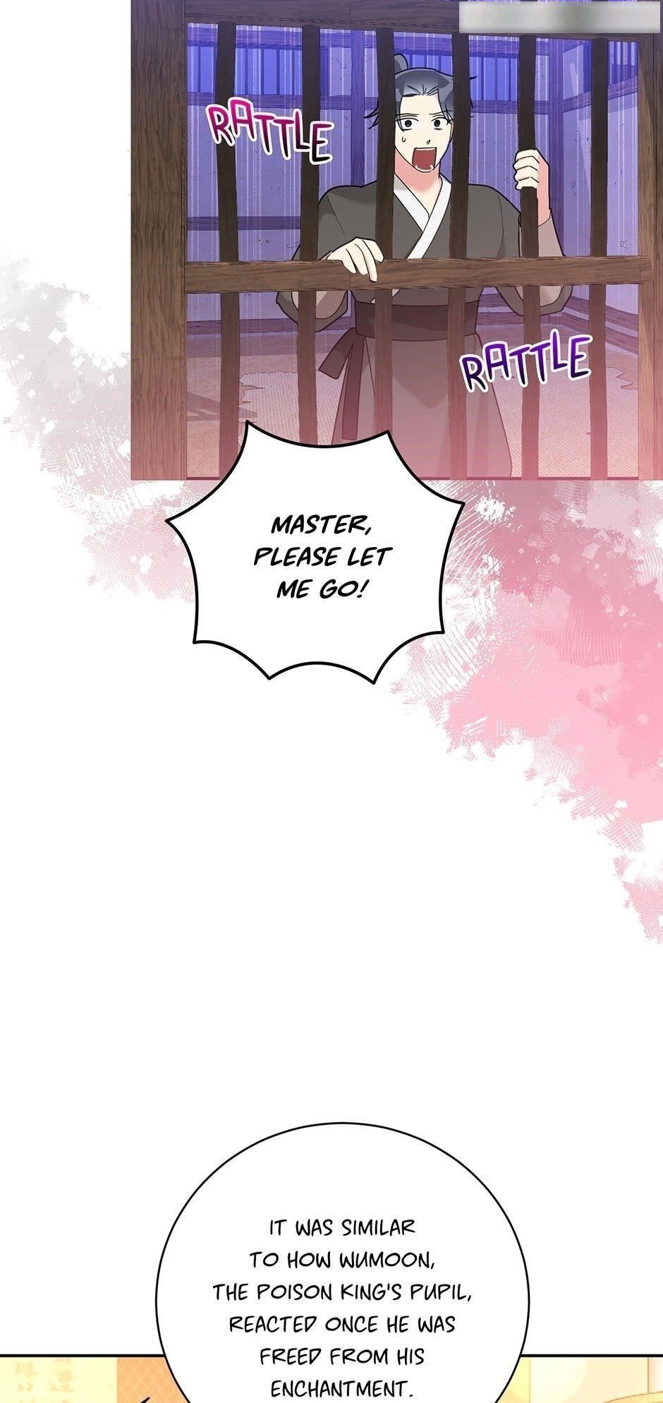 I Am the Precious Daughter of the Greatest Villain in the Fantasy World - Chapter 89 Page 66