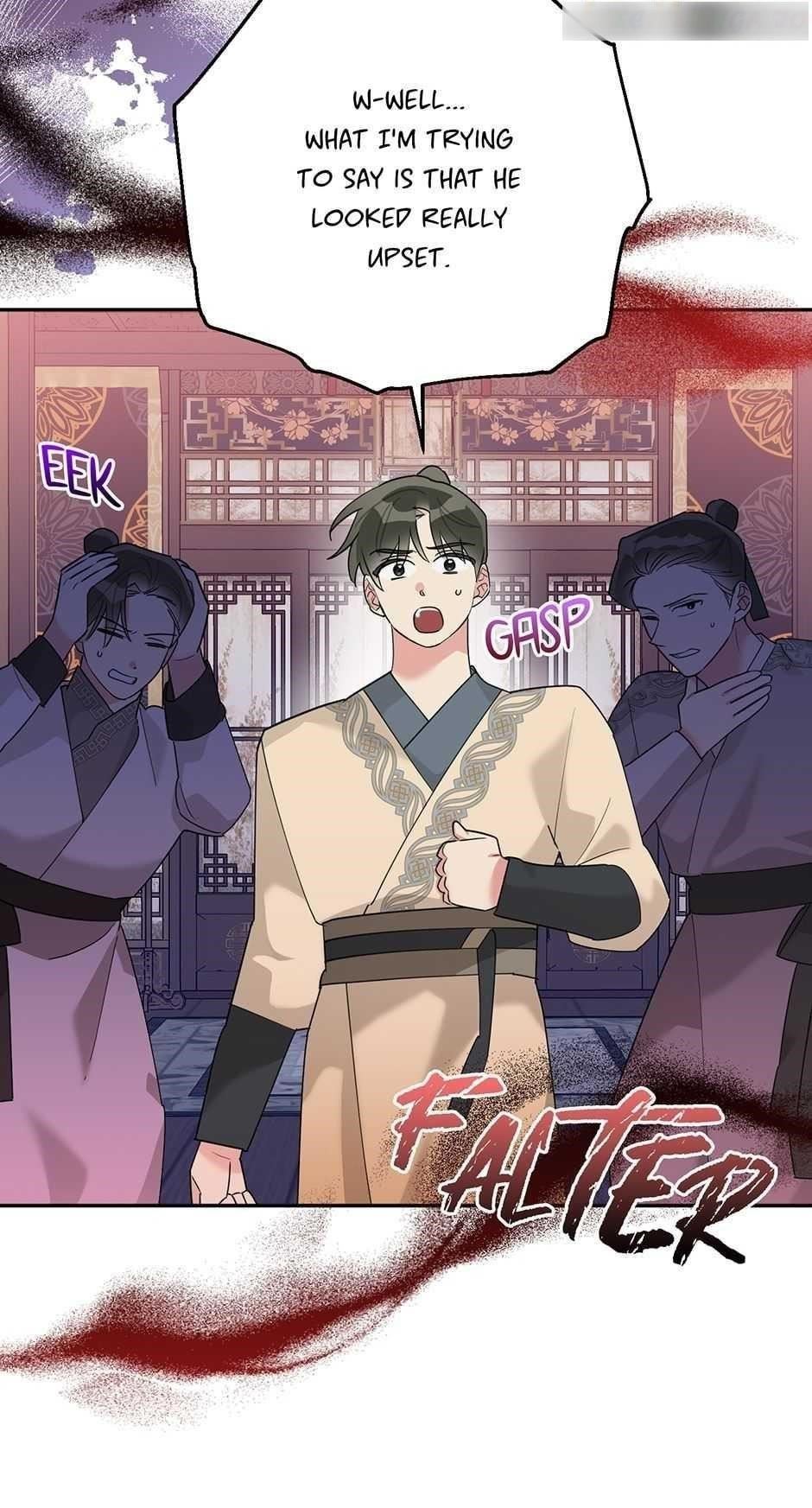 I Am the Precious Daughter of the Greatest Villain in the Fantasy World - Chapter 89 Page 8