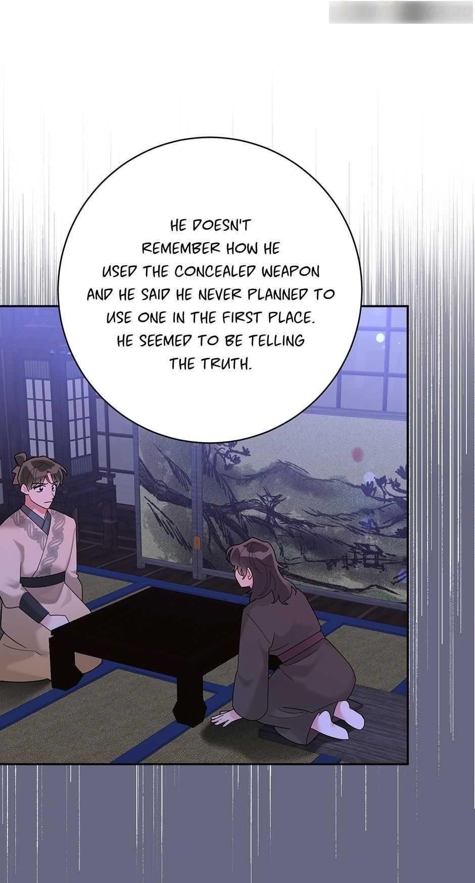 I Am the Precious Daughter of the Greatest Villain in the Fantasy World - Chapter 89 Page 9