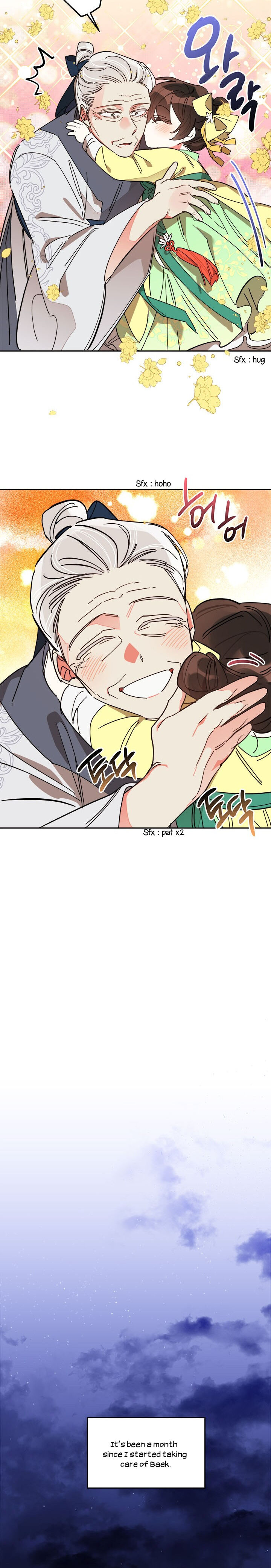 I Am the Precious Daughter of the Greatest Villain in the Fantasy World - Chapter 9 Page 12