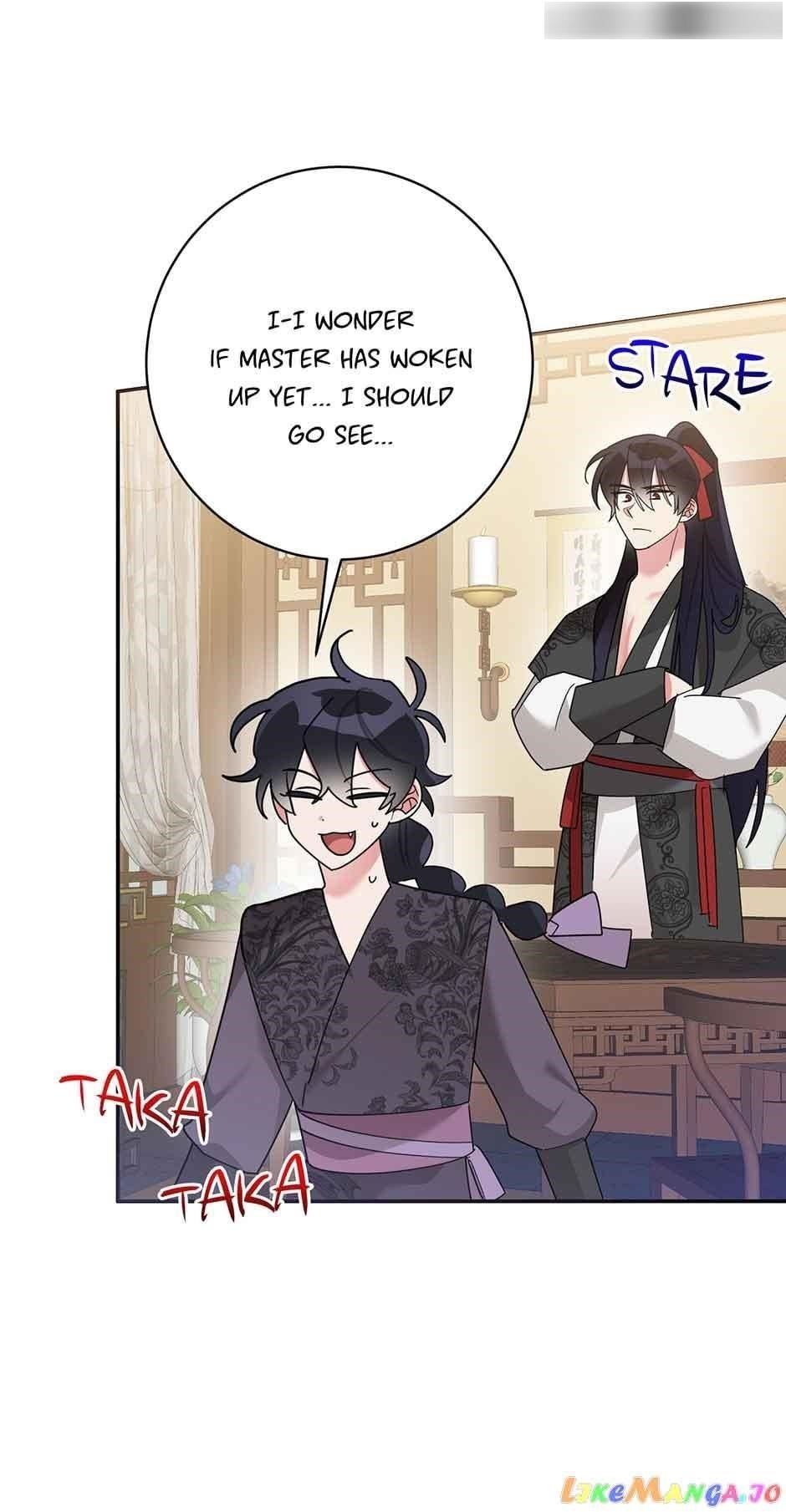 I Am the Precious Daughter of the Greatest Villain in the Fantasy World - Chapter 90 Page 10